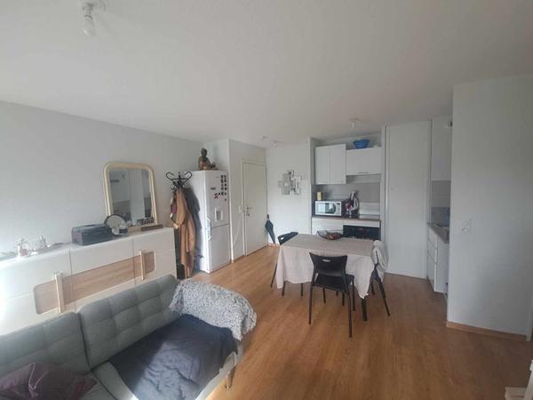 Achat appartement Mérignac - 3 pièce(s) - 58 m² - 244 500 €