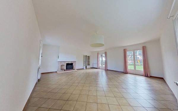 Maison à louer    5 pièces • 130,21 m2 La Tour-de-Salvagny