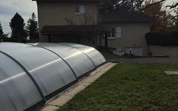 Maison à louer    5 pièces • 130,21 m2 La Tour-de-Salvagny