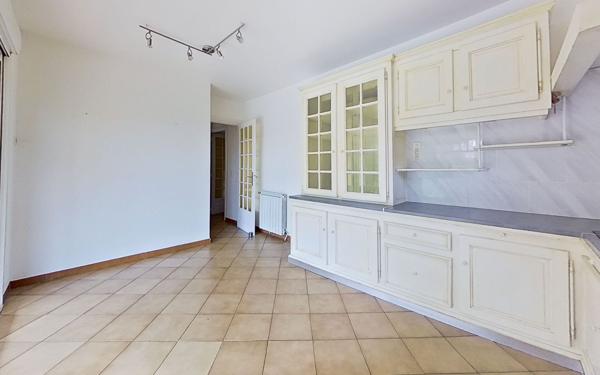 Maison à louer    5 pièces • 130,21 m2 La Tour-de-Salvagny