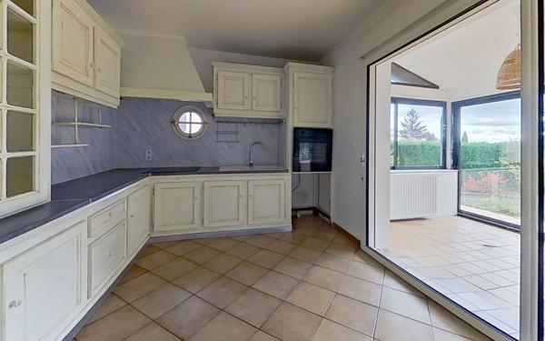 Maison à louer    5 pièces • 130,21 m2 La Tour-de-Salvagny