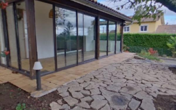 Maison à louer    5 pièces • 130,21 m2 La Tour-de-Salvagny