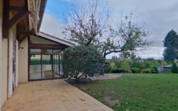 Maison à louer    5 pièces • 130,21 m2 La Tour-de-Salvagny