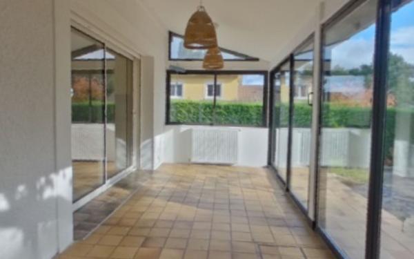 Maison à louer    5 pièces • 130,21 m2 La Tour-de-Salvagny