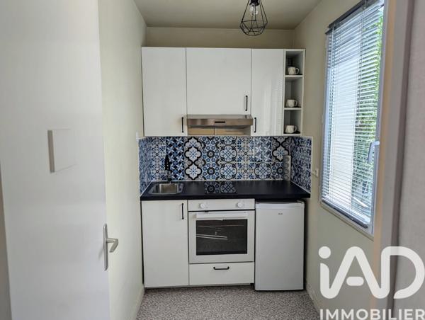 Location appartement 2 pièces 44 m² Orléans