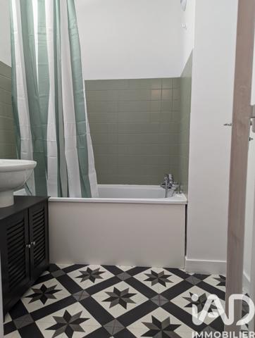 Location appartement 2 pièces 44 m² Orléans