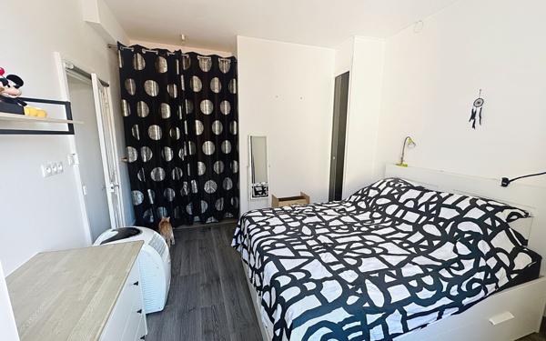 Appartement à louer    3 pièces •  Clermont-Ferrand