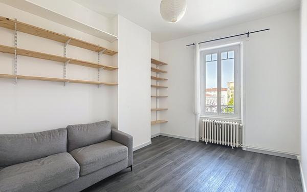 Appartement à louer    3 pièces •  Clermont-Ferrand