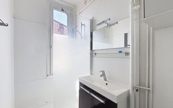 Appartement à louer    3 pièces •  Clermont-Ferrand