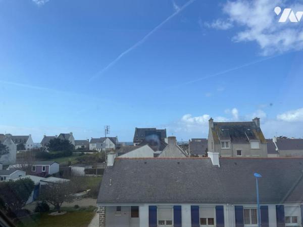 Maison située à PENMARCH