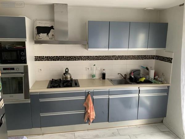Achat - Maison Vannes 56000 4 pièces 83 m 2 329 m 2
