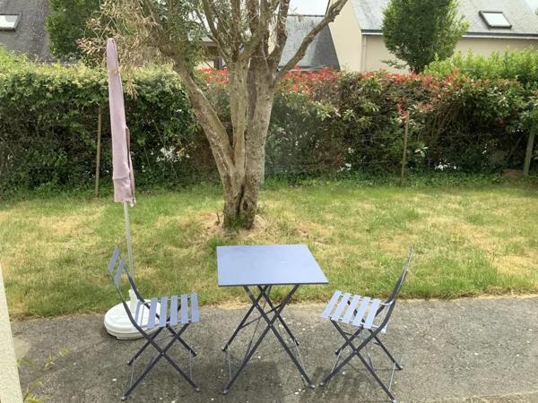 Achat - Maison Vannes 56000 4 pièces 83 m 2 329 m 2