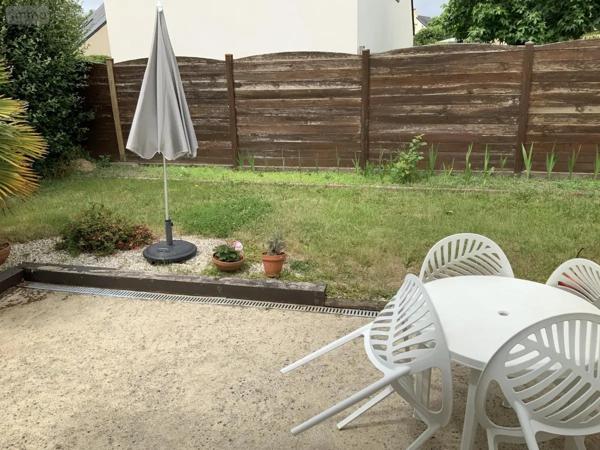 Achat - Maison Vannes 56000 4 pièces 83 m 2 329 m 2