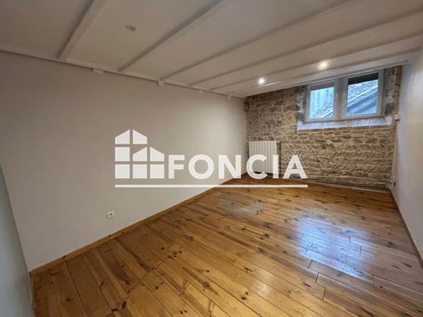 Location Maison 4 pièces 148.14 m² - Bagnols Sur Ceze 30200