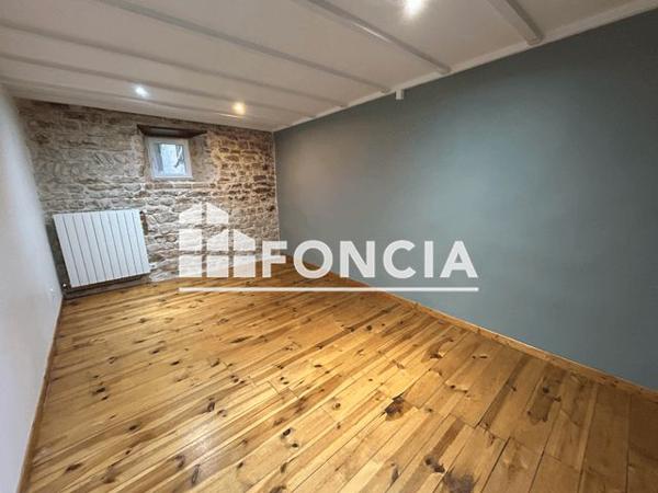 Location Maison 4 pièces 148.14 m² - Bagnols Sur Ceze 30200