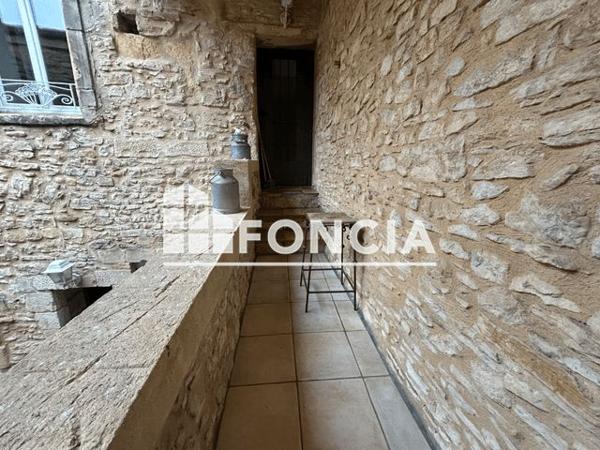 Location Maison 4 pièces 148.14 m² - Bagnols Sur Ceze 30200