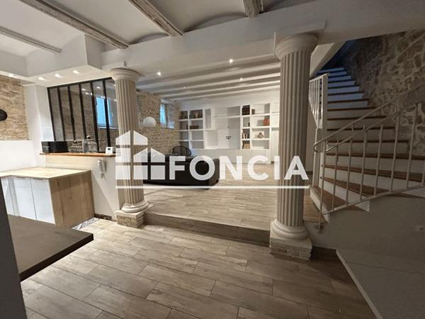 Location Maison 4 pièces 148.14 m² - Bagnols Sur Ceze 30200