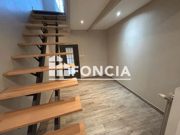 Location Maison 4 pièces 148.14 m² - Bagnols Sur Ceze 30200