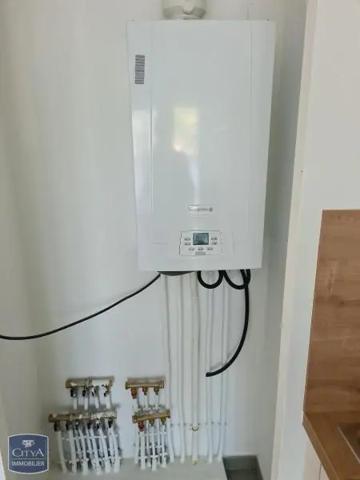 Appartement à louer 2 pièces 44.31m² Draguignan (83300)