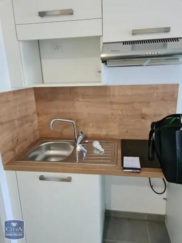 Appartement à louer 2 pièces 44.31m² Draguignan (83300)