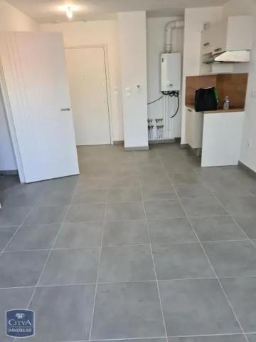 Appartement à louer 2 pièces 44.31m² Draguignan (83300)