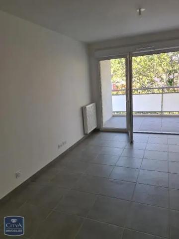 Appartement à louer 2 pièces 44.31m² Draguignan (83300)