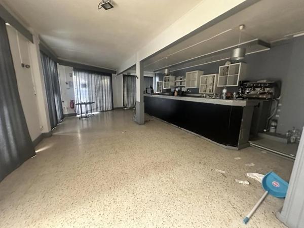 Bureau à vendre à Agde (34300)
