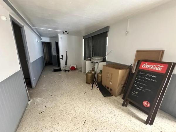 Bureau à vendre à Agde (34300)