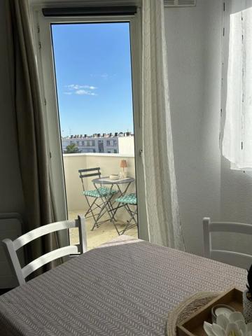 Appartement à vendre à Dijon (21000)