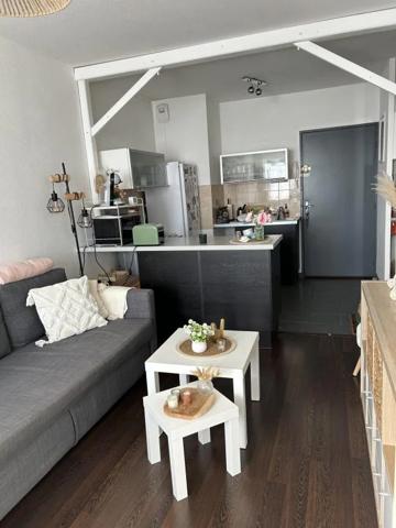 Appartement à vendre à Dijon (21000)