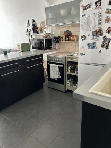 Appartement à vendre à Dijon (21000)