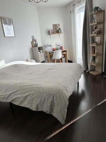 Appartement à vendre à Dijon (21000)