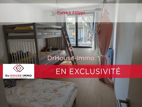 Maison à vendre 5 pièces de 114 m²