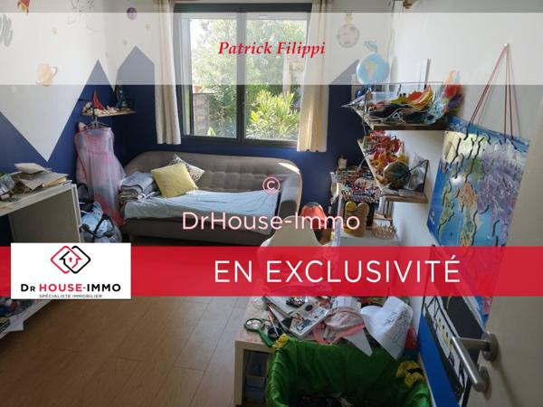 Maison à vendre 5 pièces de 114 m²