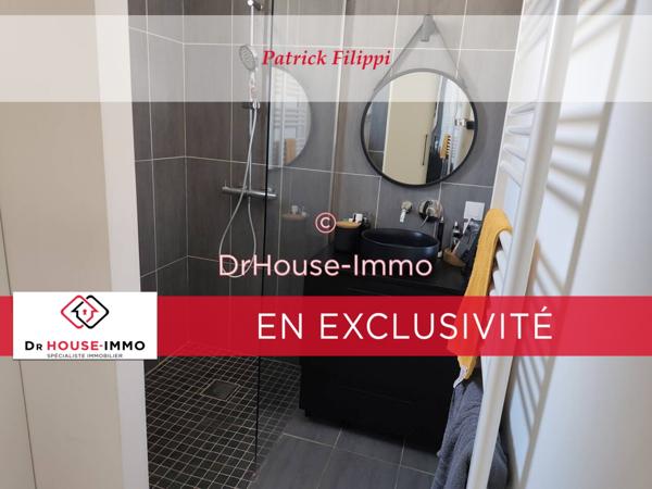 Maison à vendre 5 pièces de 114 m²