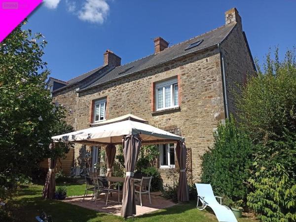 Maison à vendre à Meillac en Ille-et-Vilaine (35270), ref : 091-688   
MEILLAC