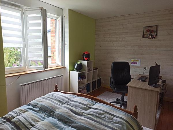 Maison à vendre à Meillac en Ille-et-Vilaine (35270), ref : 091-688   
MEILLAC