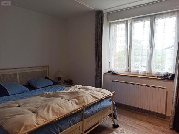 Maison à vendre à Meillac en Ille-et-Vilaine (35270), ref : 091-688   
MEILLAC