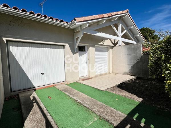 Maison Biscarrosse 4 pièce(s) 75.34 m2