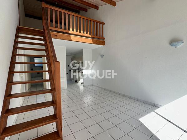 Maison Biscarrosse 4 pièce(s) 75.34 m2