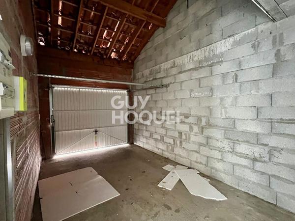 Maison Biscarrosse 4 pièce(s) 75.34 m2