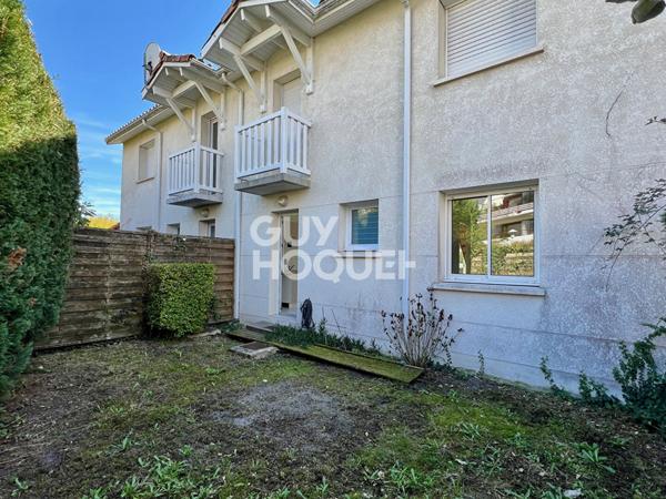 Maison Biscarrosse 4 pièce(s) 75.34 m2