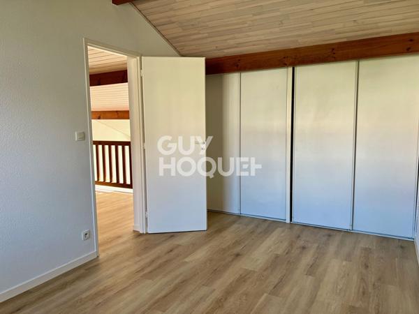 Maison Biscarrosse 4 pièce(s) 75.34 m2