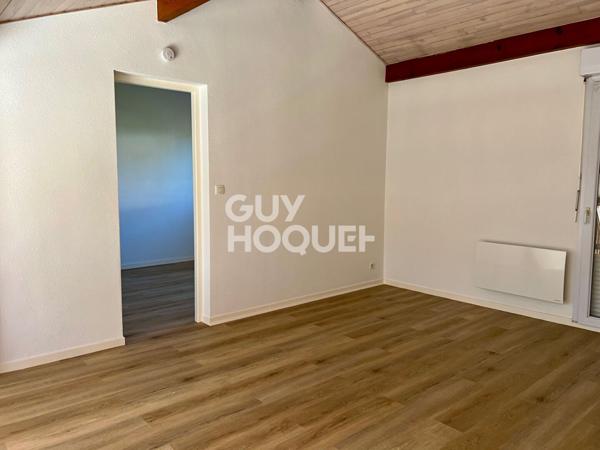 Maison Biscarrosse 4 pièce(s) 75.34 m2