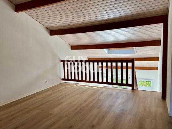 Maison Biscarrosse 4 pièce(s) 75.34 m2