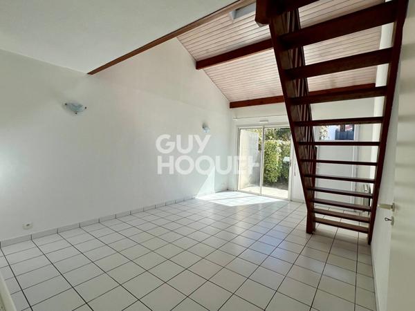 Maison Biscarrosse 4 pièce(s) 75.34 m2