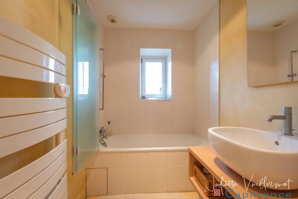 VOIRON (38500) : Maison de maître