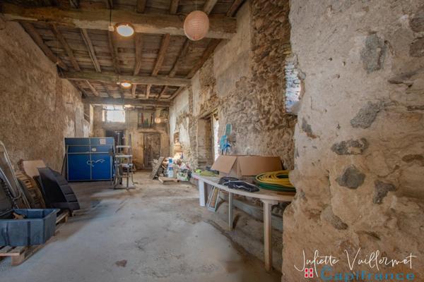 VOIRON (38500) : Maison de maître