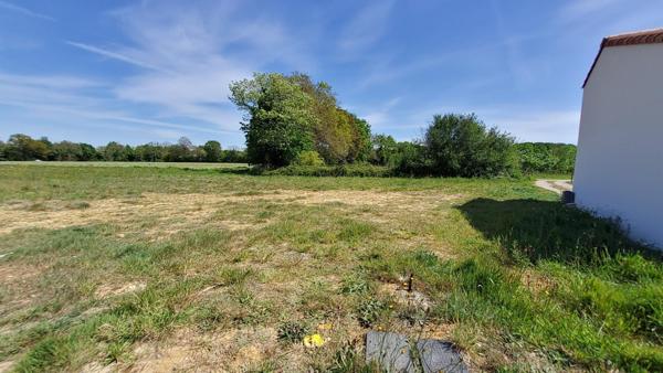 Et si c’était ici que tout commençait…à Mouilleron le Captif?