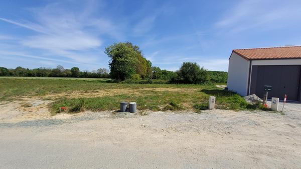 Et si c’était ici que tout commençait…à Mouilleron le Captif?